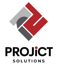 Projict Solutions Logo
